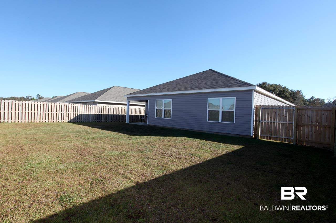 17836 Lewis Smith Drive Foley, AL 36535 - Photo 32 of 34