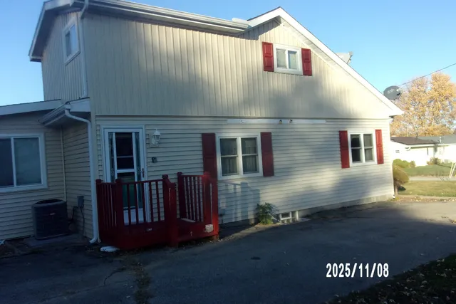 $85,000 | 104 Jones Lane, Danville, IL 61832