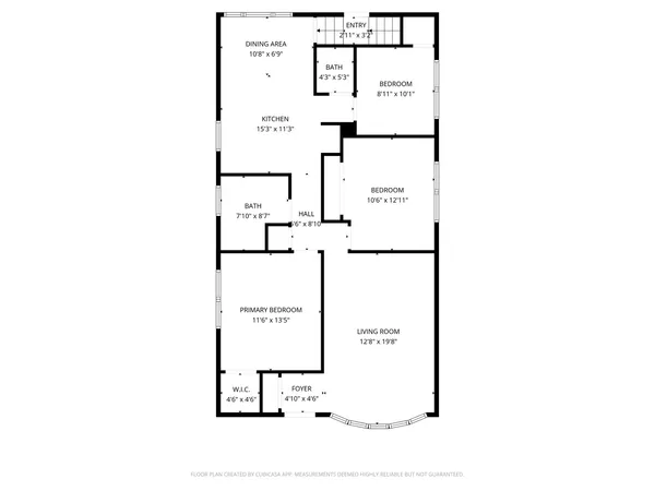 $275,000 | 15707 Cottage Grove Avenue, Dolton, IL 60419
