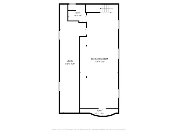 $275,000 | 15707 Cottage Grove Avenue, Dolton, IL 60419
