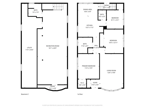 $275,000 | 15707 Cottage Grove Avenue, Dolton, IL 60419