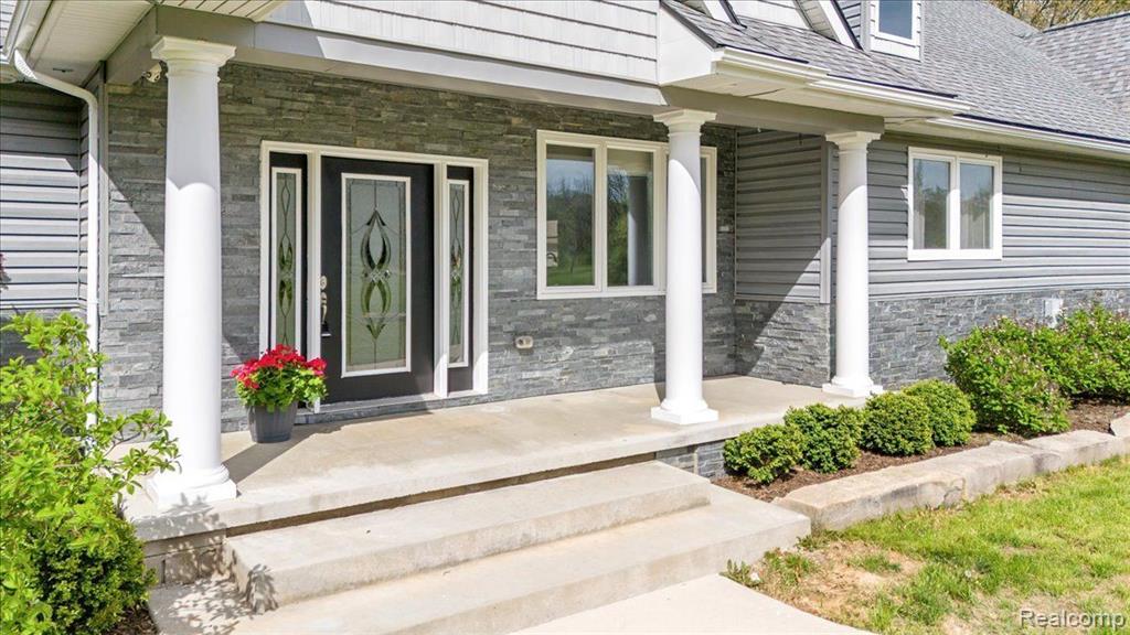 12150 Shaffer Road Davisburg, MI 48350 - Photo 70 of 77