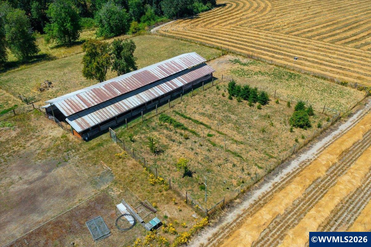 11255 Kroenig Road Amity, OR 97101 - Photo 43 of 50