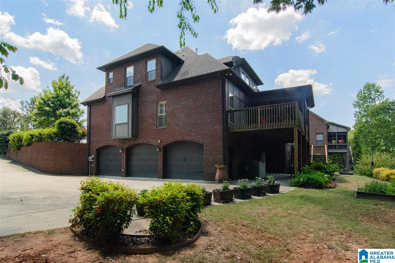 185 Wild Timber Parkway Pelham, AL 35124 - Photo 43 of 50