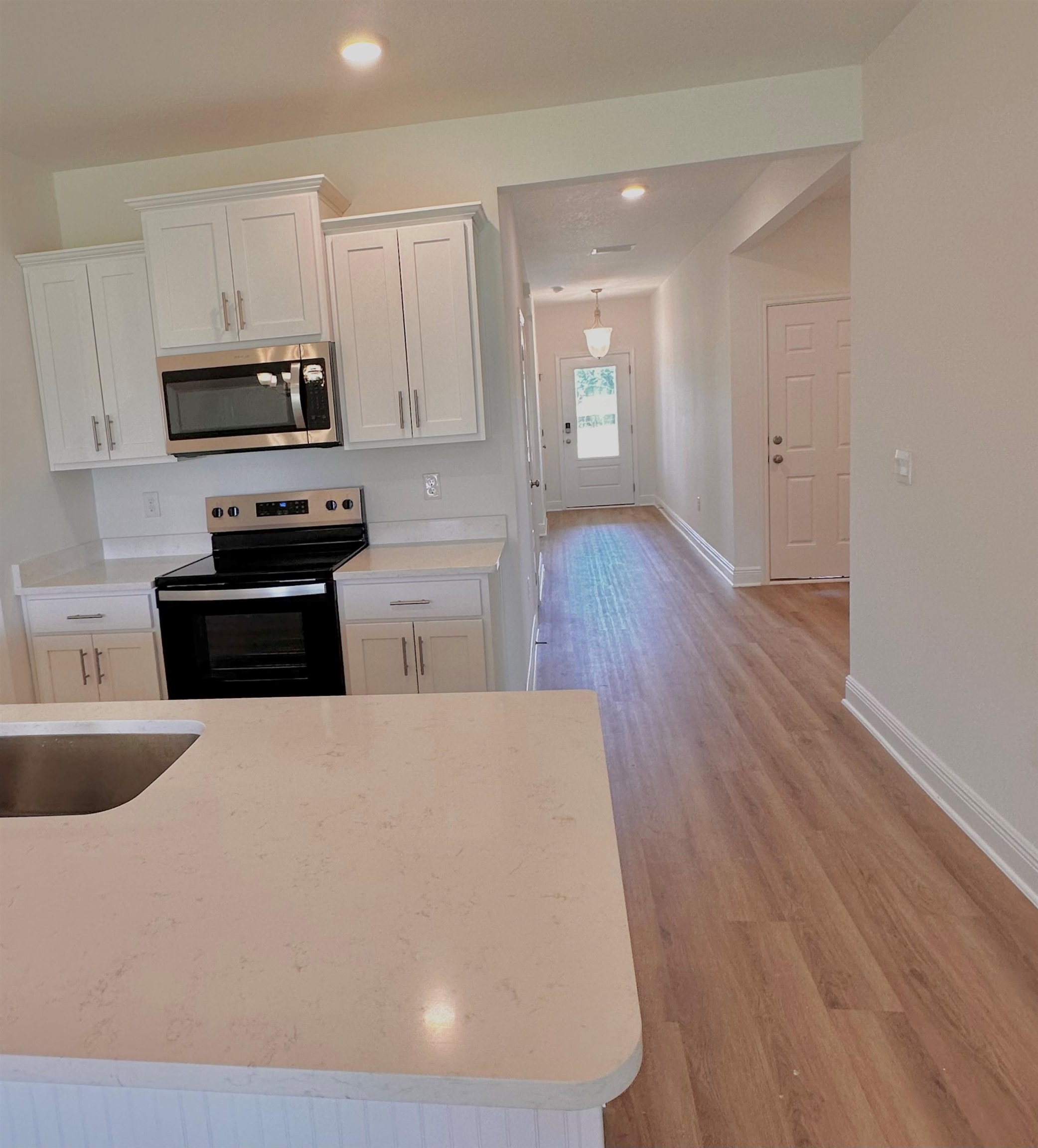 12877 Grand Rpds Road Fairhope, AL 36532 - Photo 2 of 31 Kitchen