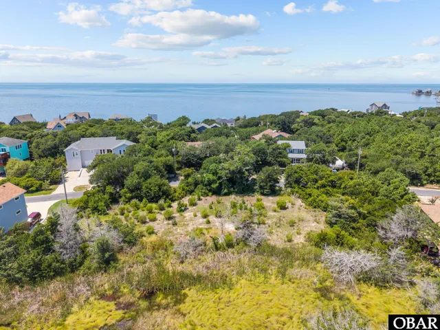 $89,000 | 50762 Timber Trail, Frisco, NC 27920