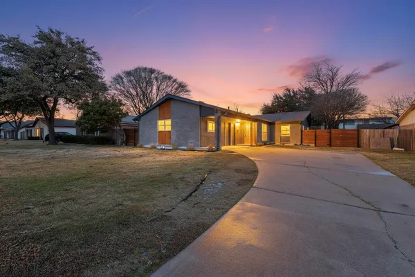 $2,275 | 4324 Oleander Trail, Mesquite, TX 75150