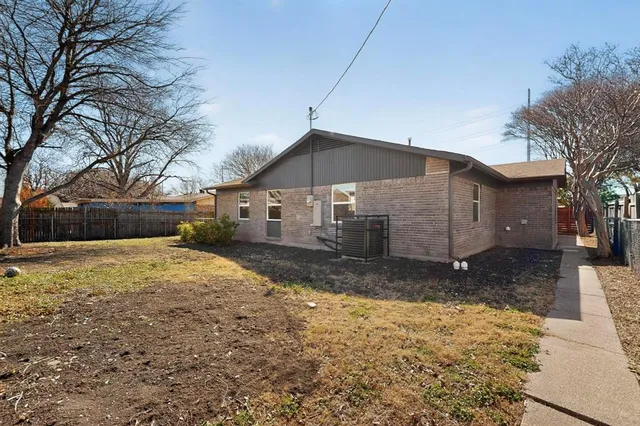 $2,275 | 4324 Oleander Trail, Mesquite, TX 75150