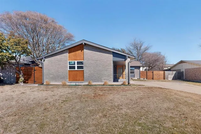 $2,275 | 4324 Oleander Trail, Mesquite, TX 75150