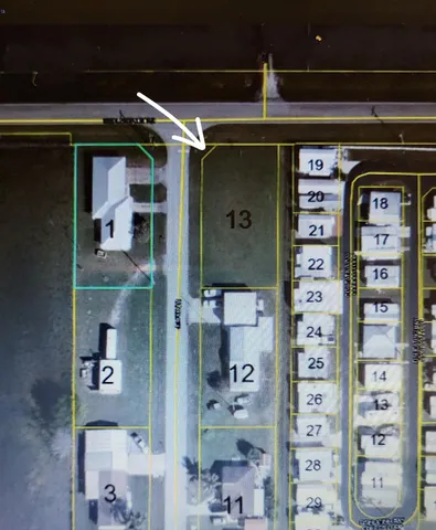 $34,900 | 1021 Jerdik Drive Northwest, Moore Haven, FL 33471