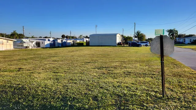 $34,900 | 1021 Jerdik Drive Northwest, Moore Haven, FL 33471