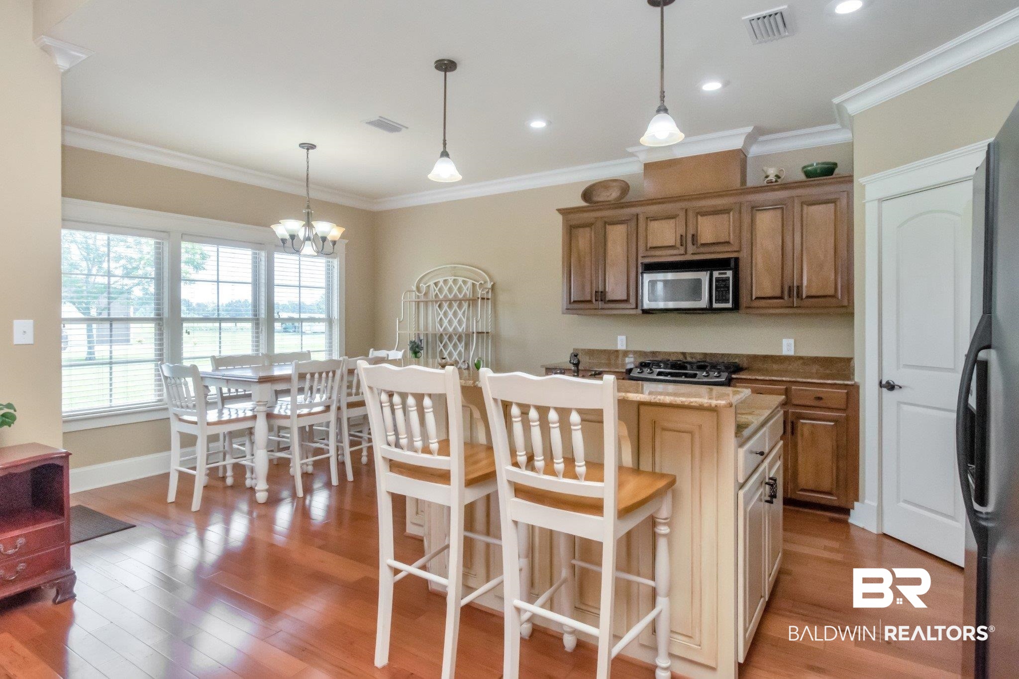 3650 Driskell Loop Road West Wilmer, AL 36587 - Photo 7 of 36