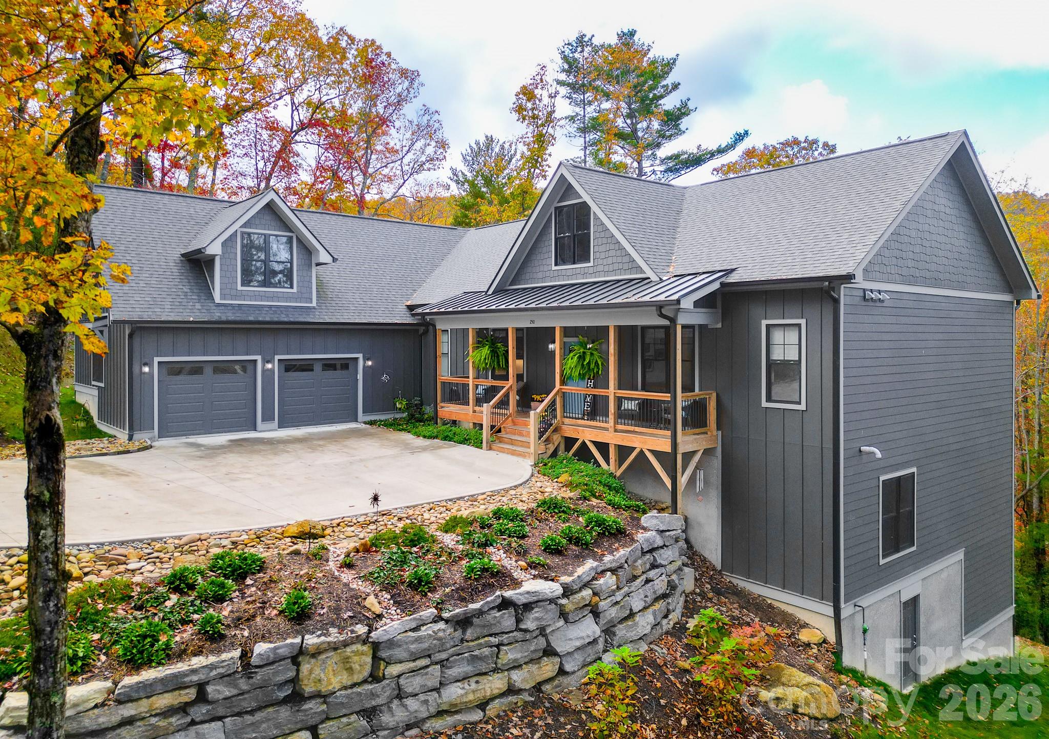 250 Judson Ridge Road Arden, NC 28704 - Photo 18 of 46