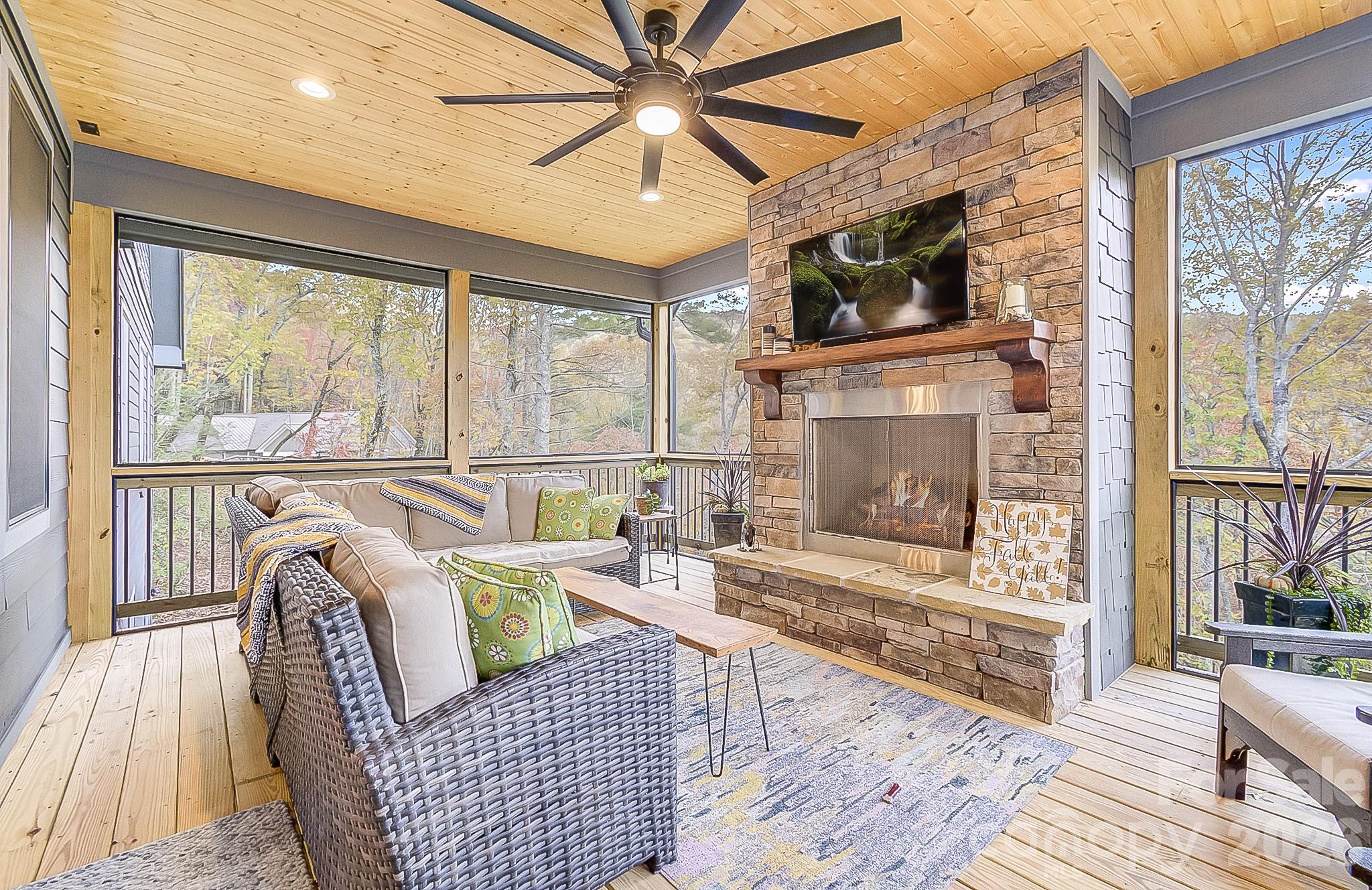 250 Judson Ridge Road Arden, NC 28704 - Photo 2 of 46