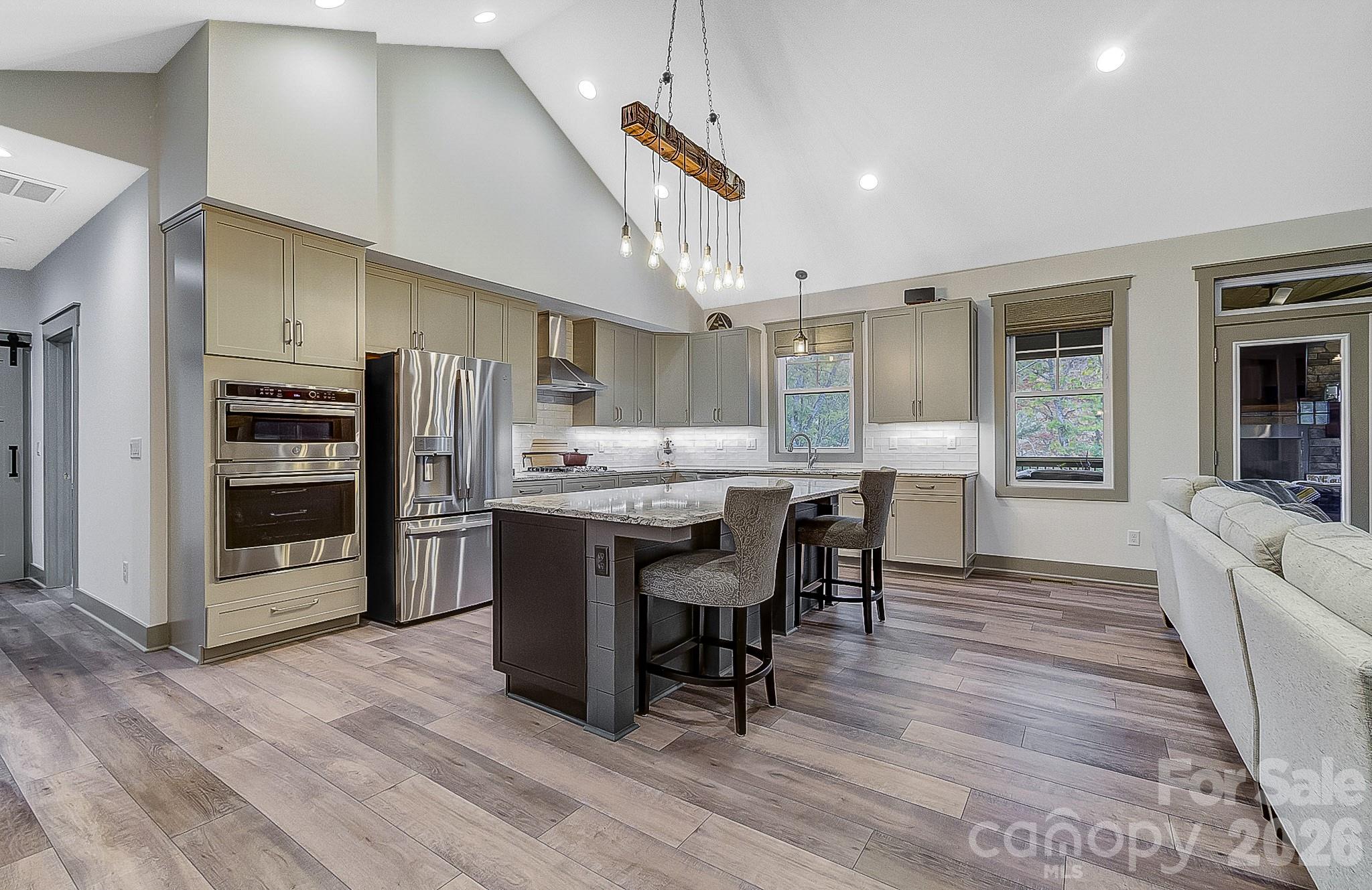 250 Judson Ridge Road Arden, NC 28704 - Photo 4 of 46