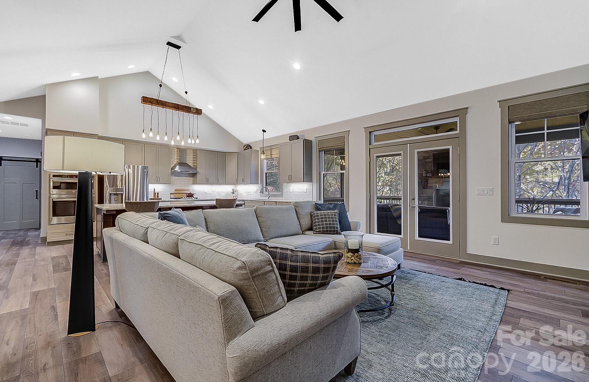 250 Judson Ridge Road Arden, NC 28704 - Photo 42 of 46