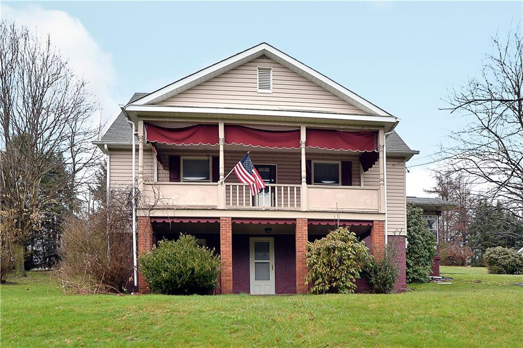 43 Pine Valley Road Washington, PA 15301 - Photo 1 of 25 Gallery Image 1