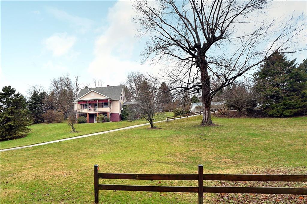 43 Pine Valley Road Washington, PA 15301 - Photo 17 of 25 Gallery Image 17