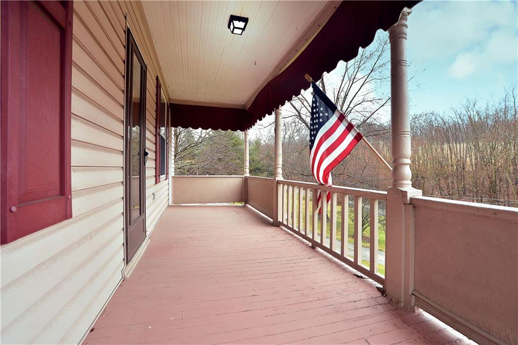 43 Pine Valley Road Washington, PA 15301 - Photo 19 of 25 Gallery Image 19