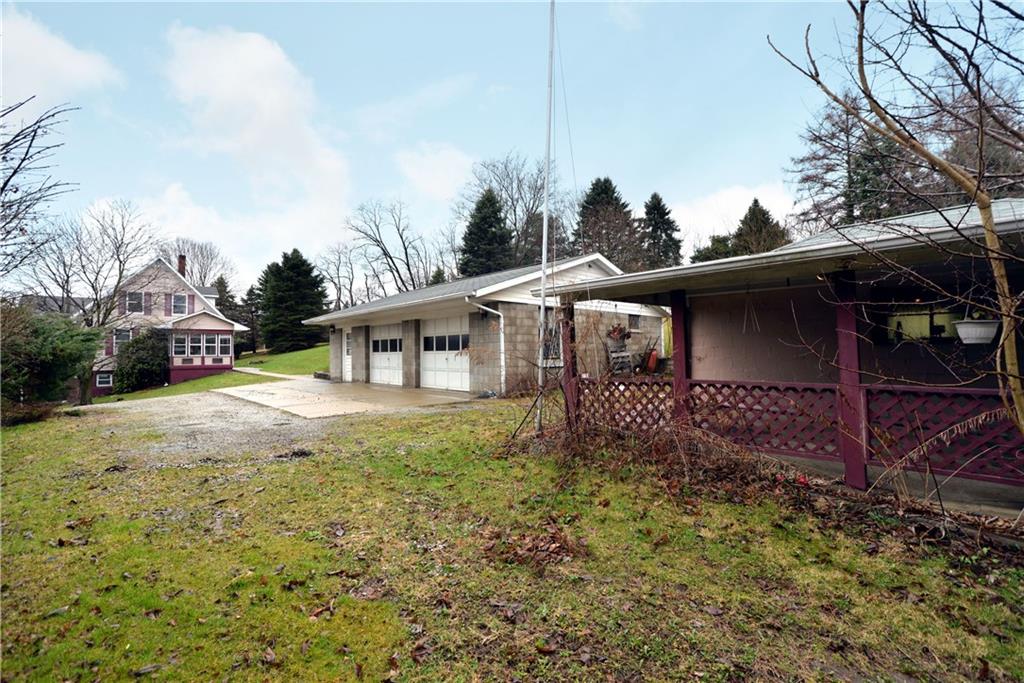 43 Pine Valley Road Washington, PA 15301 - Photo 23 of 25 Gallery Image 23