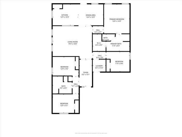 $1,950 | 204 Lamont Road, Anna, TX 75409