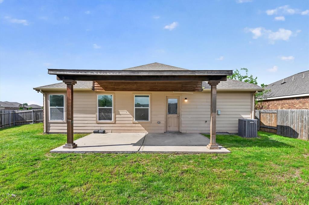 204 Lamont Road Anna, TX 75409 - Photo 28 of 29