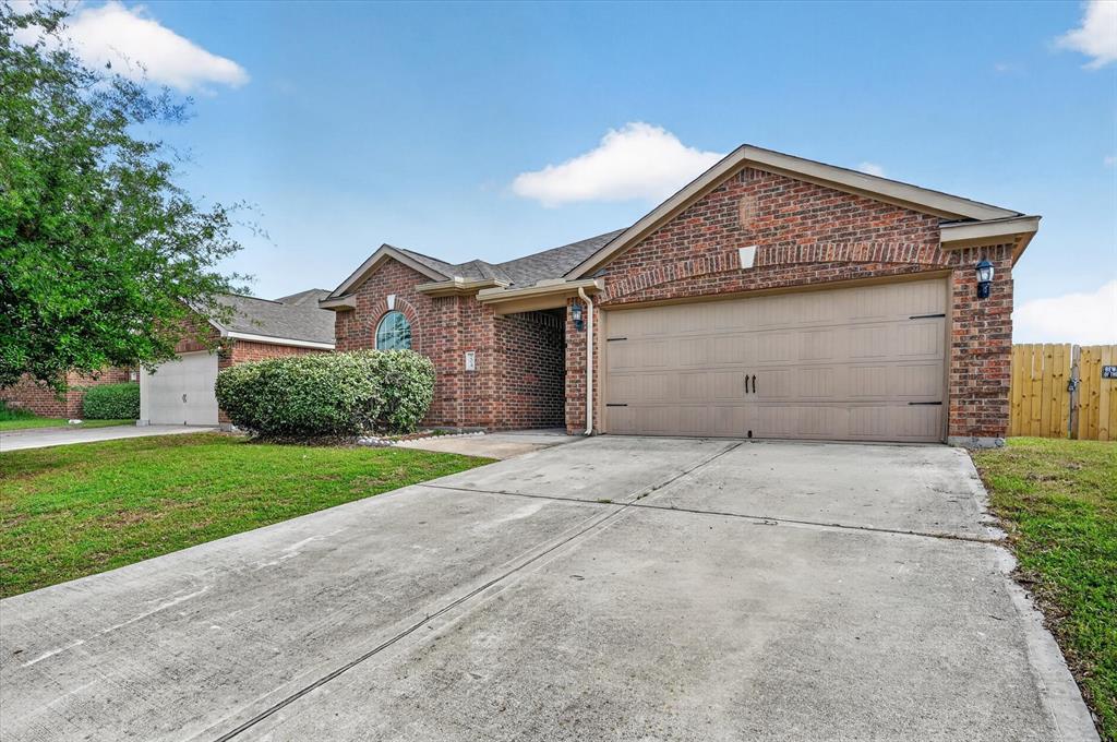 204 Lamont Road Anna, TX 75409 - Photo 3 of 29