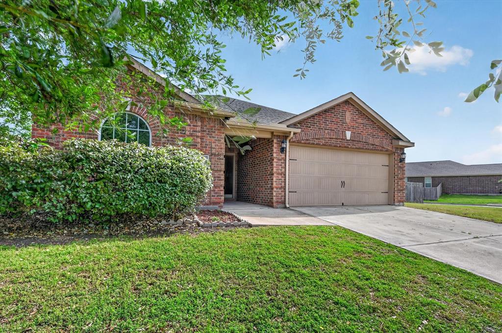 204 Lamont Road Anna, TX 75409 - Photo 4 of 29