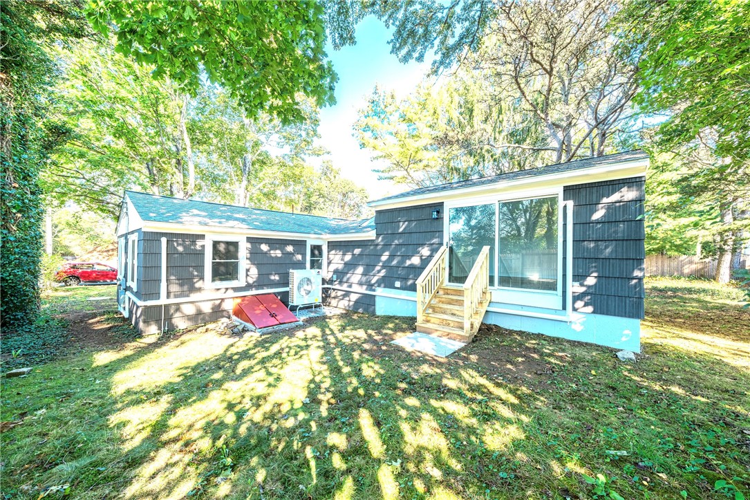 50 Willow Road Charlestown, RI 02813 - Photo 4 of 30