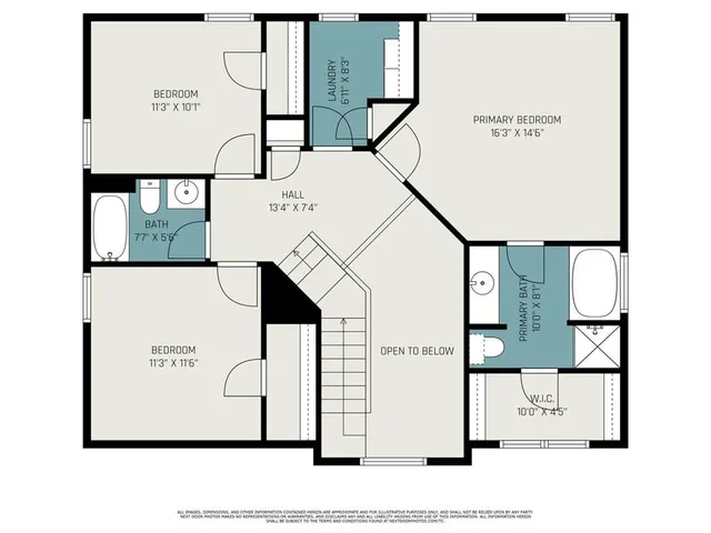 $330,000 | 308 Stallings Drive, McDonough, GA 30252
