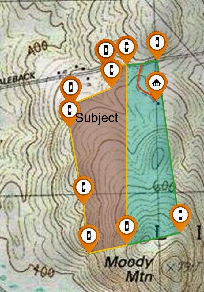 50-ac Whaleback Road Limington, ME 04049 - Photo 2 of 4 IMG_2065