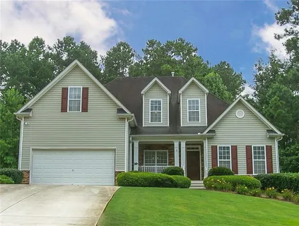 $550,000 | 313 Vineyard Drive, Dallas, GA 30132