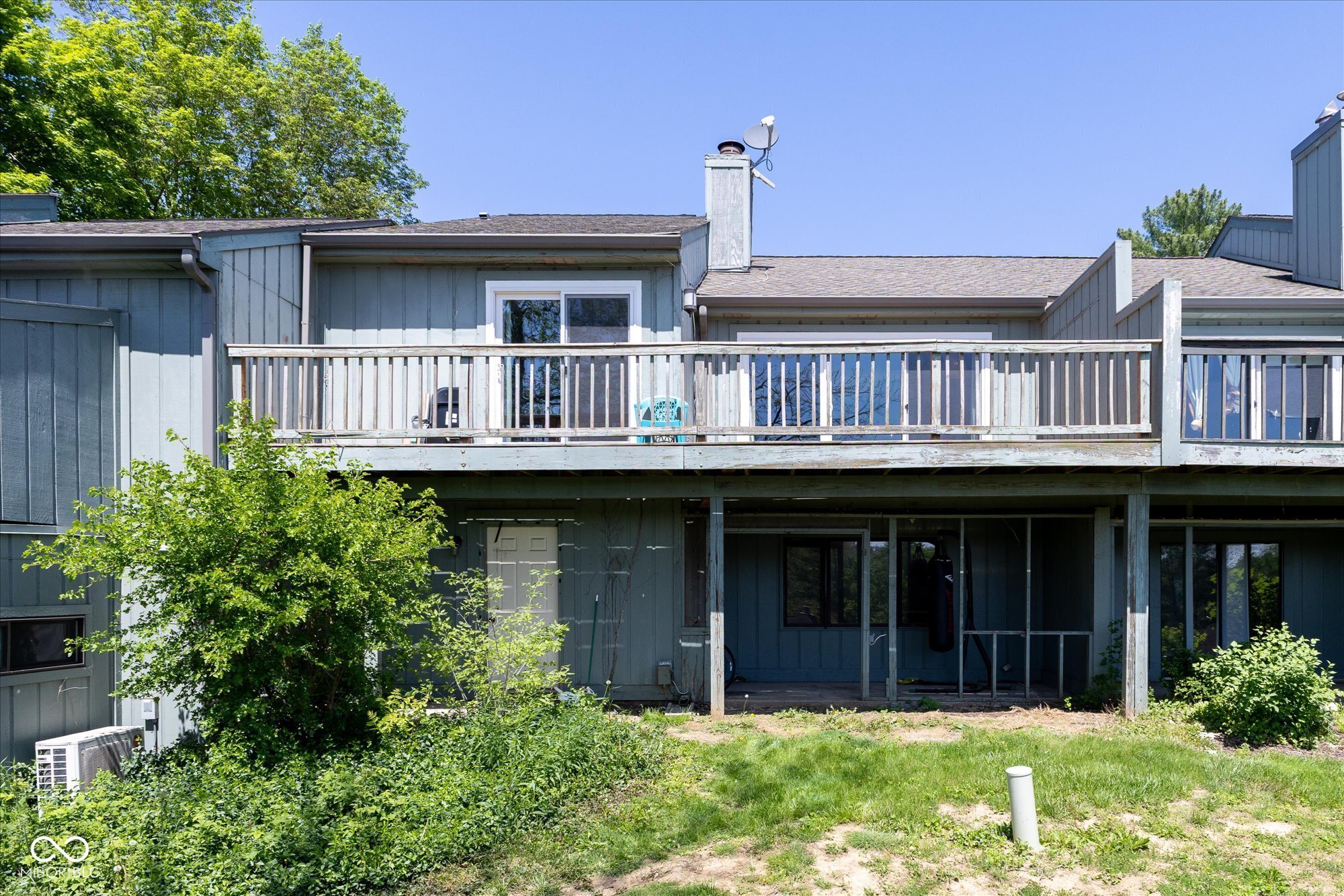 5077 Vantage Point Road, Unit 1 Avon, IN 46123 - Photo 10 of 21 Gallery Image 10