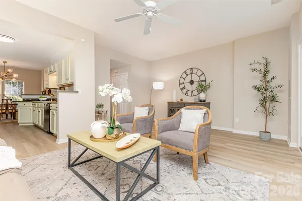 $280,000 | 12327 Jessica Place, Charlotte, NC 28269