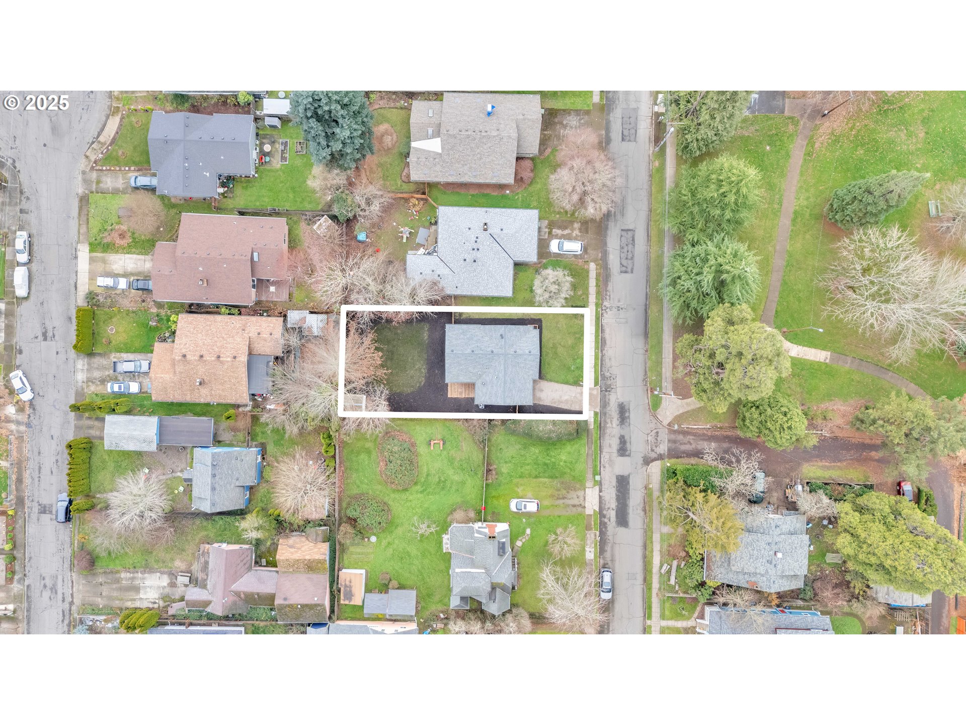 398 21st Street Northeast Salem, OR 97301 - Photo 34 of 34