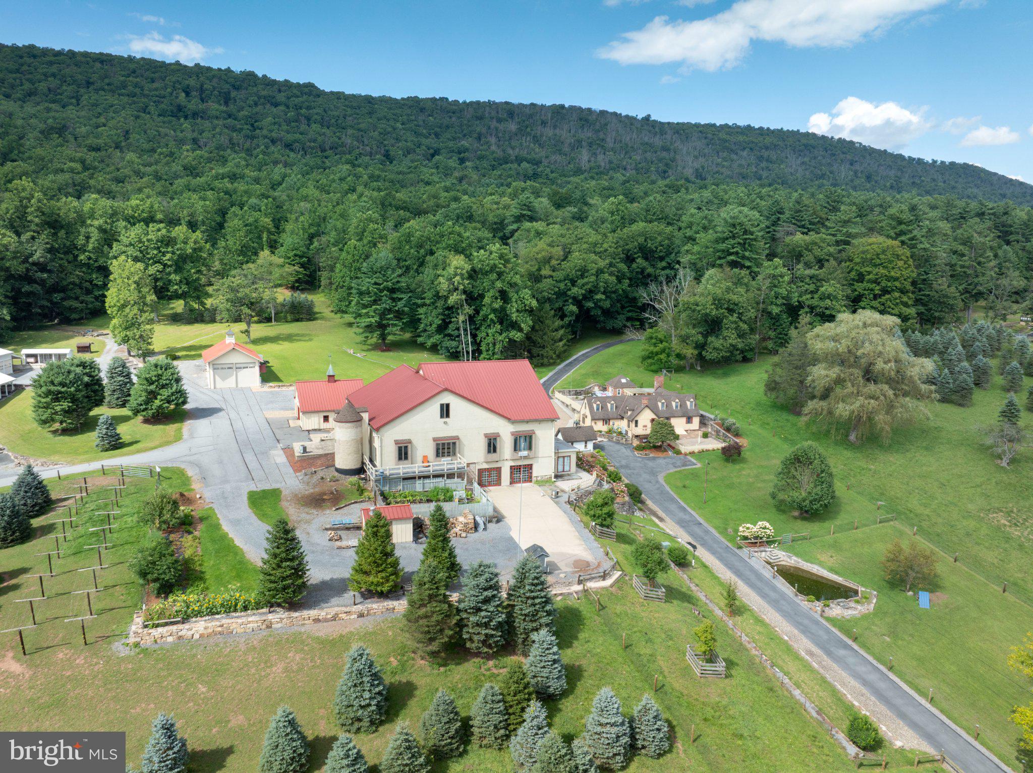 247 Sugar Run Road Mill Hall, PA 17751 - Photo 74 of 150 Gallery Image 74
