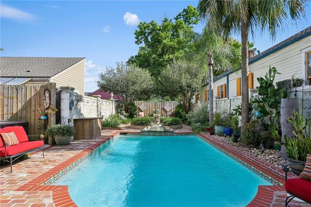 2340 North Rampart Street New Orleans, LA 70117 - Photo 3 of 32