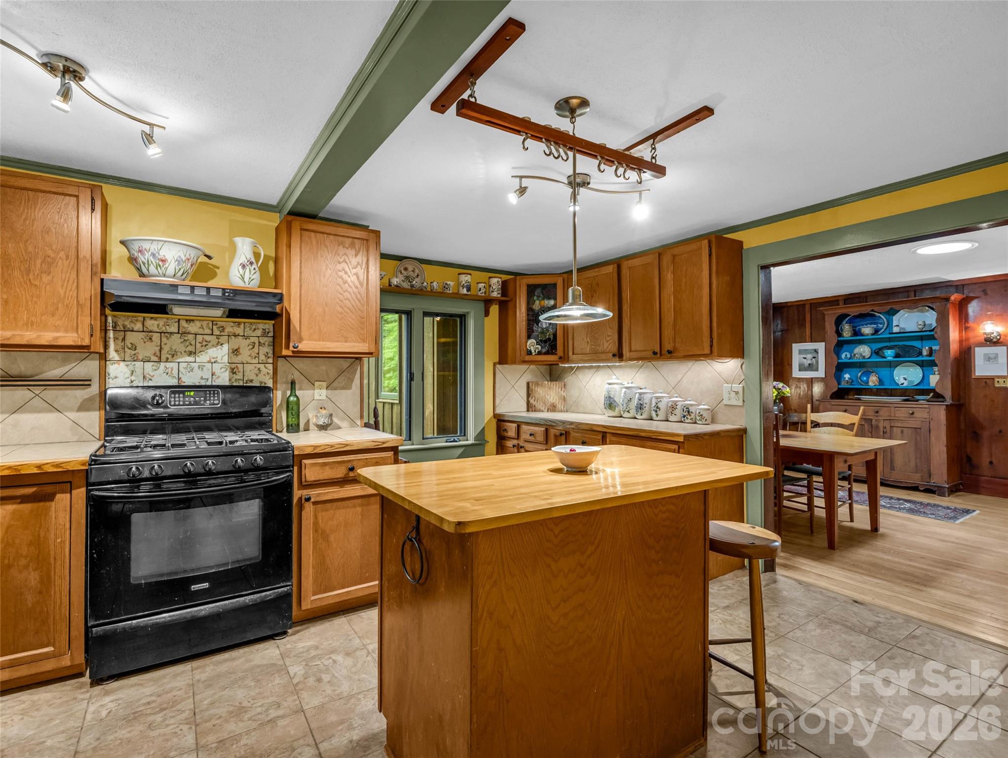 2212 Green River Road Zirconia, NC 28790 - Photo 13 of 48