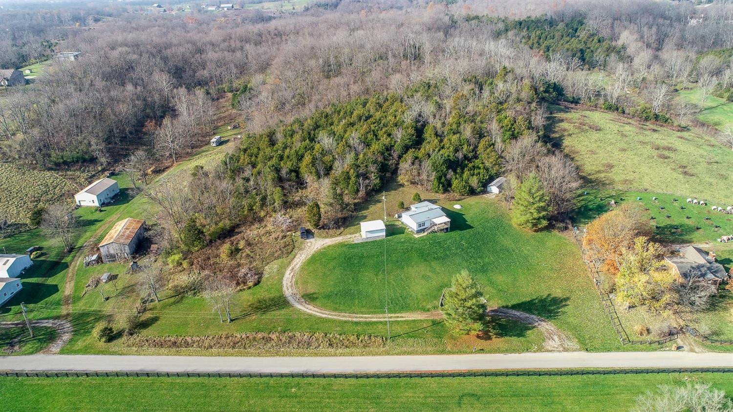 818 Gunnell Road Georgetown, KY 40324 - Photo 1 of 33 Photo 1
