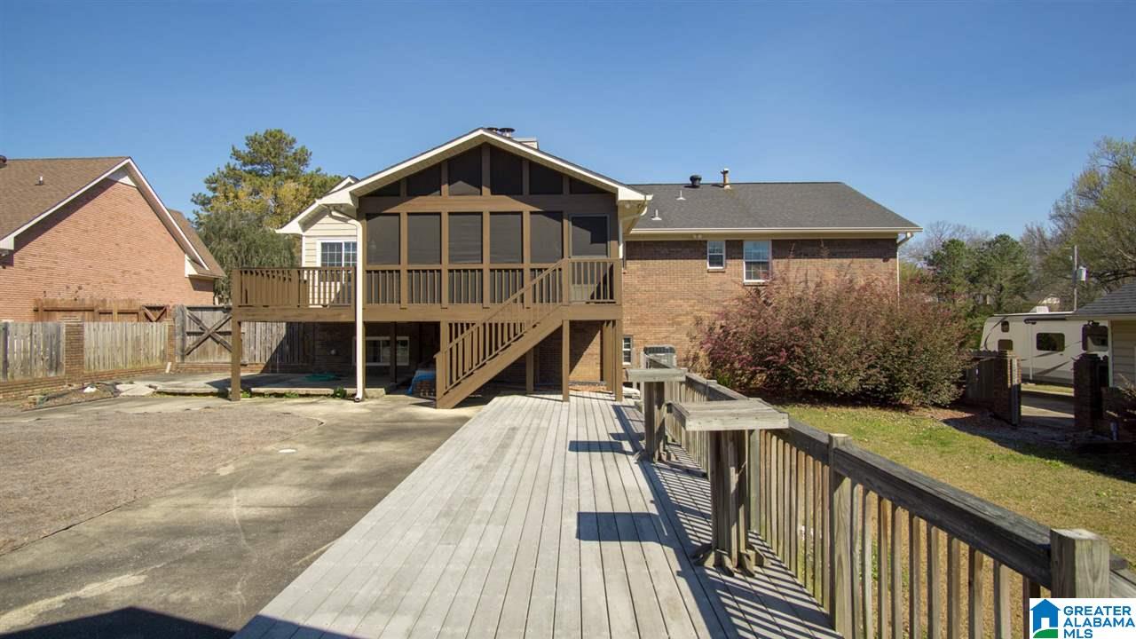 889 Springmeadow Drive Gardendale, AL 35071 - Photo 24 of 31