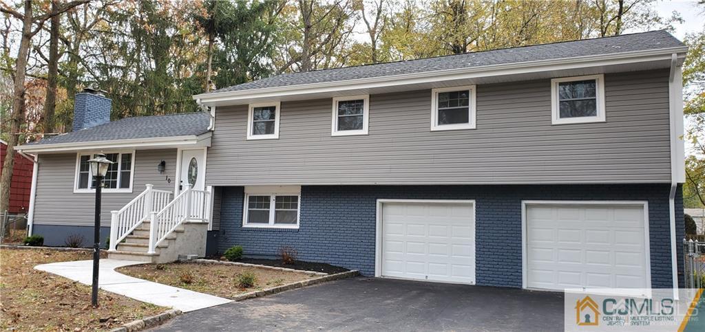 10 Huntington Road Edison, NJ 08820 - Photo 30 of 32 a front view of a house