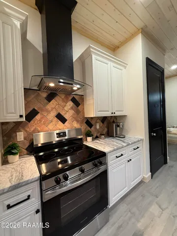 $3,000 | 248 Meche Road, Arnaudville, LA 70512