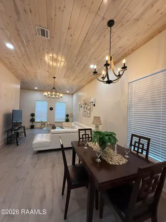 $3,000 | 248 Meche Road, Arnaudville, LA 70512