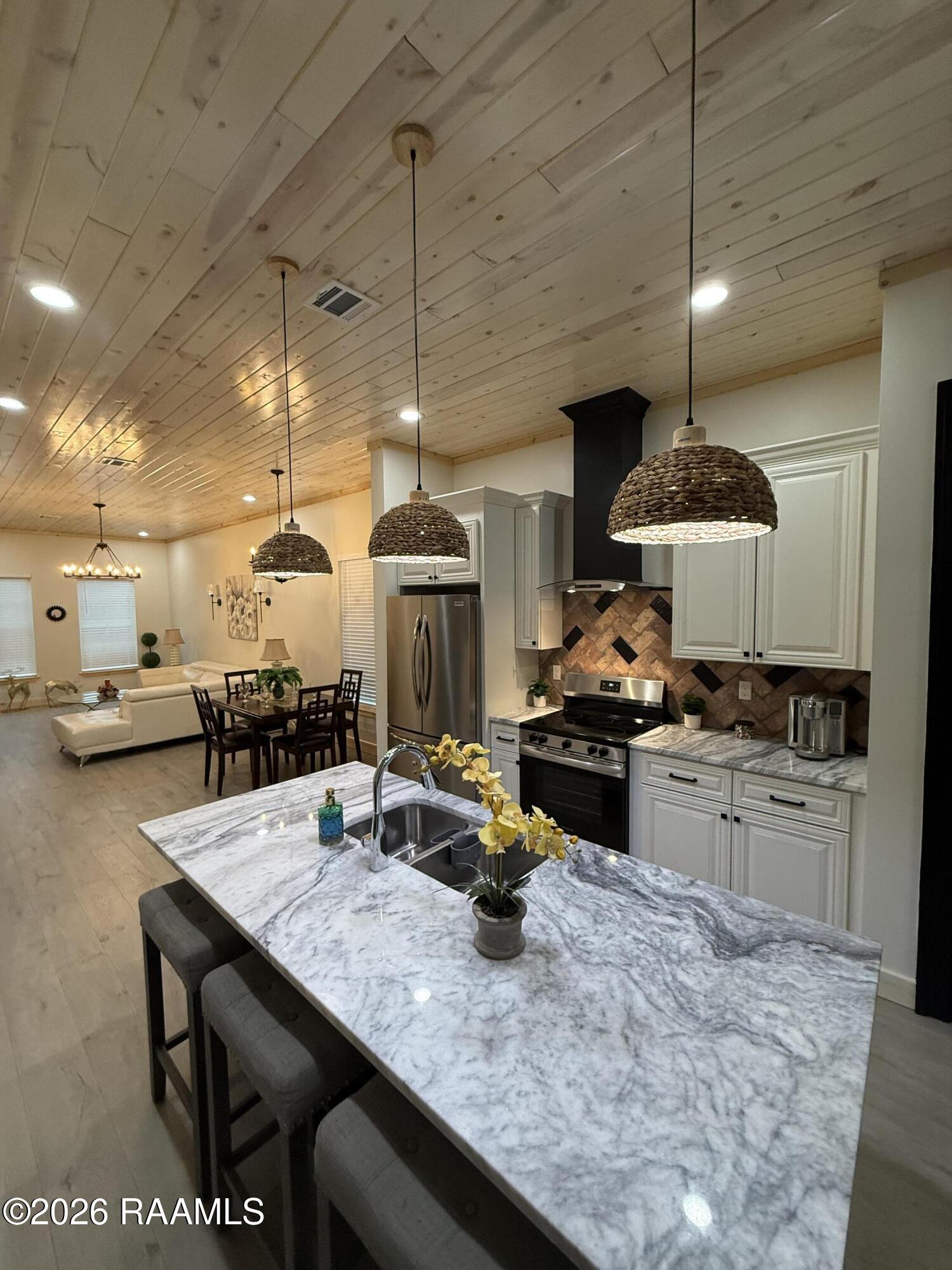 248 Meche Road Arnaudville, LA 70512 - Photo 19 of 35 IMG_0067