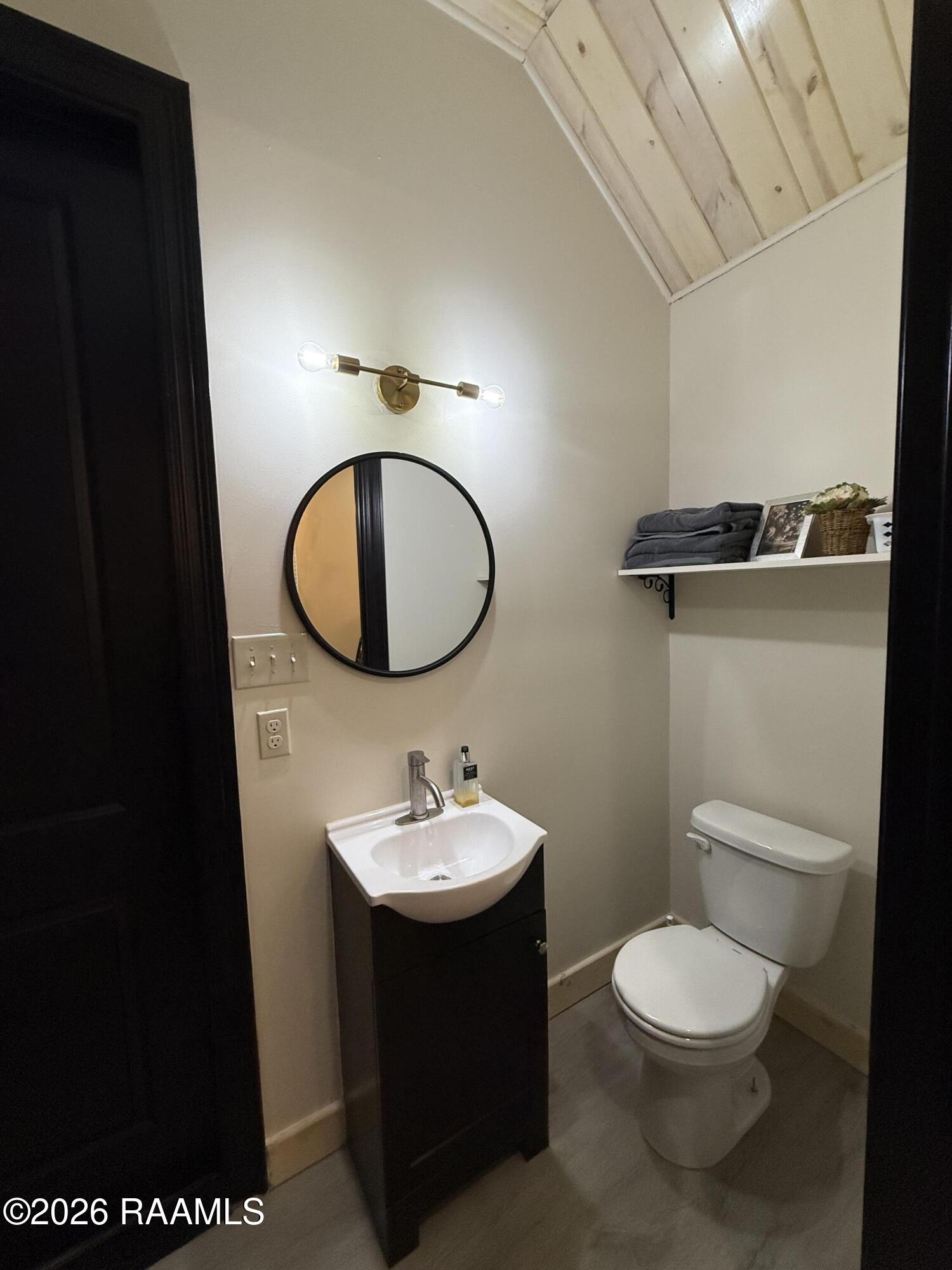 248 Meche Road Arnaudville, LA 70512 - Photo 22 of 35 IMG_0024