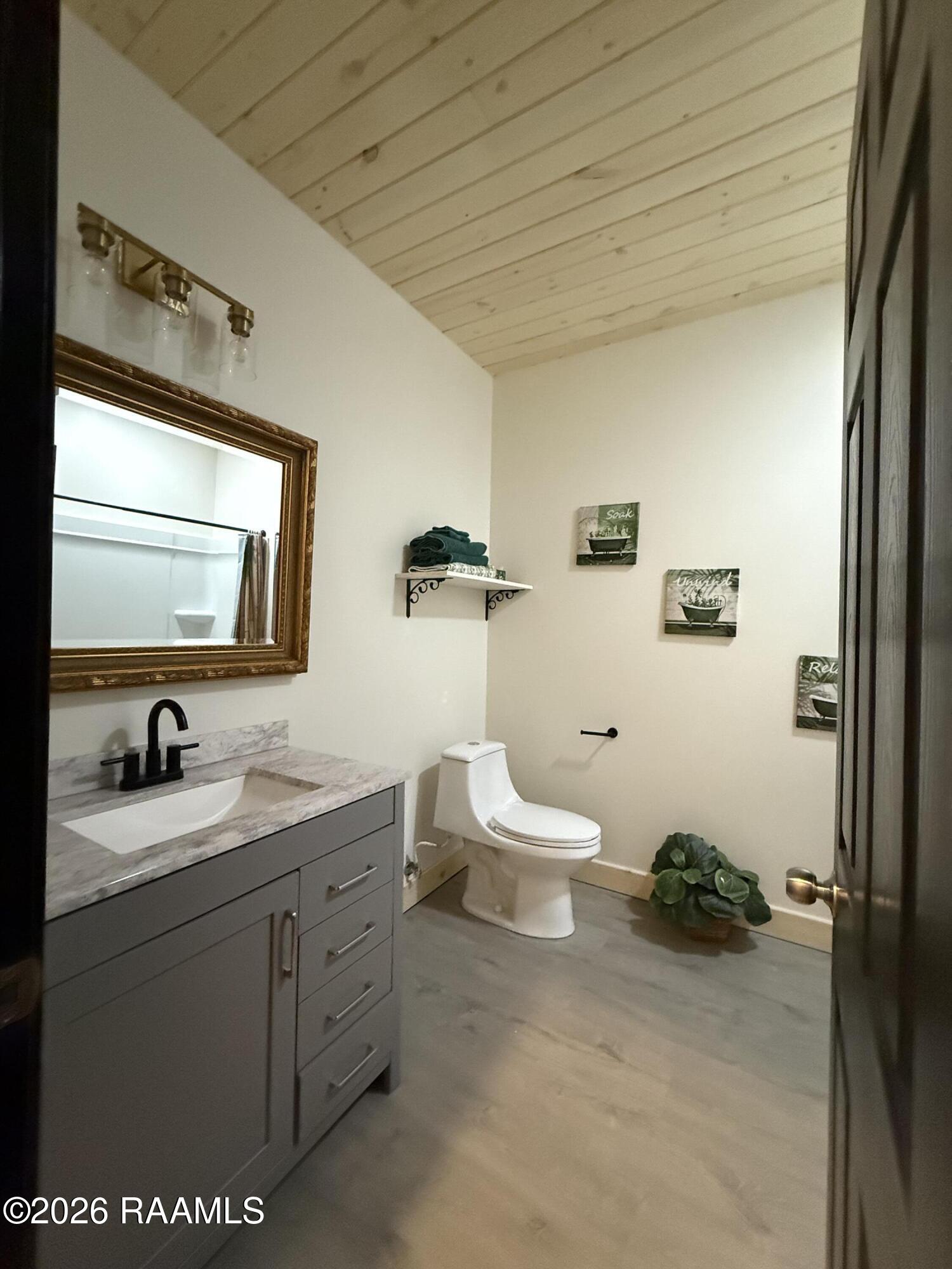 248 Meche Road Arnaudville, LA 70512 - Photo 24 of 35 IMG_9998