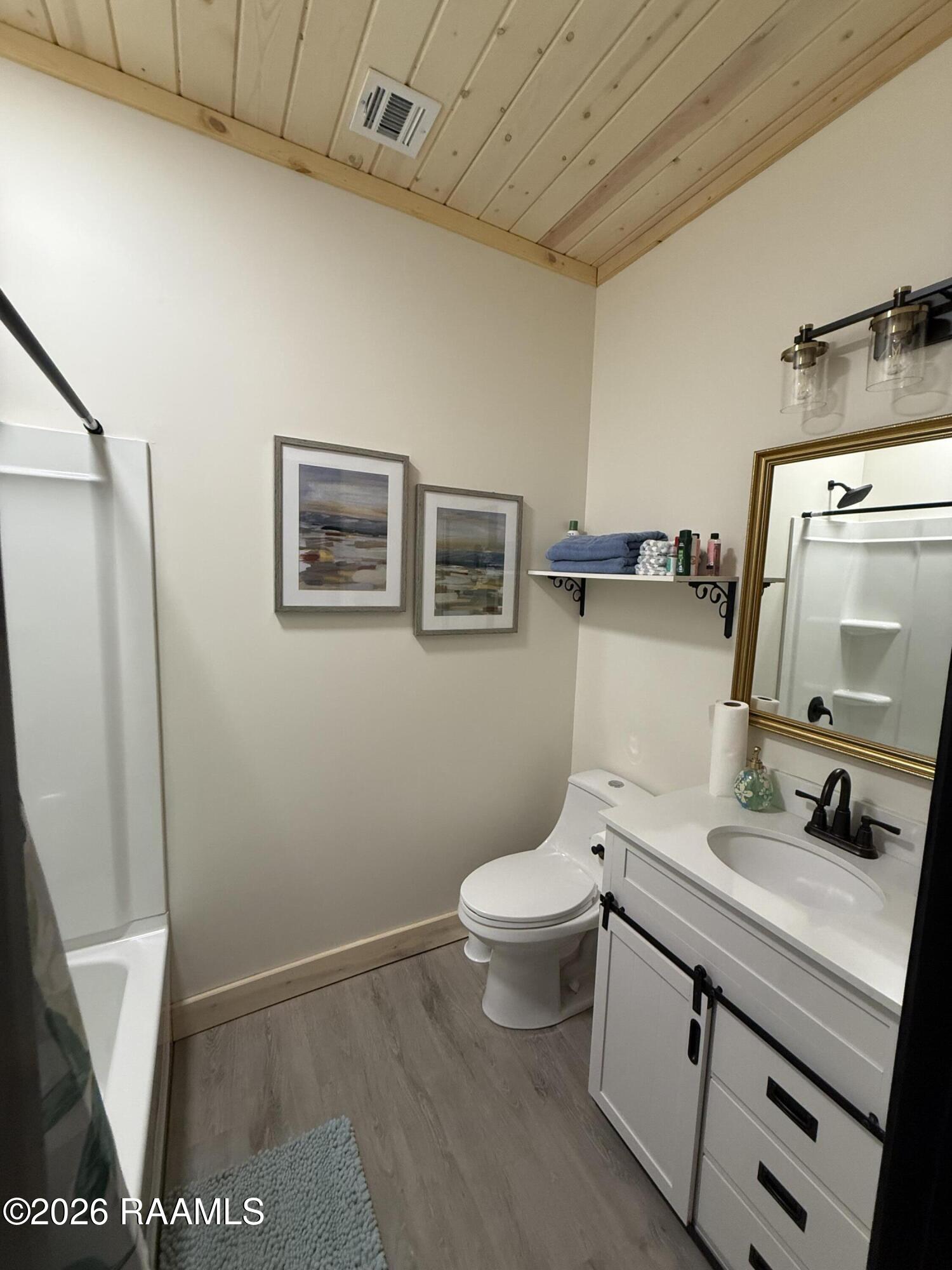 248 Meche Road Arnaudville, LA 70512 - Photo 25 of 35 IMG_0001