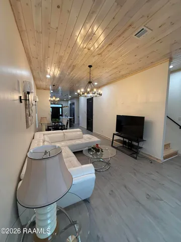 $3,000 | 248 Meche Road, Arnaudville, LA 70512