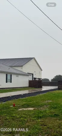 $3,000 | 248 Meche Road, Arnaudville, LA 70512