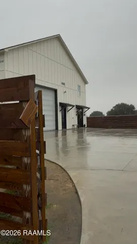 $3,000 | 248 Meche Road, Arnaudville, LA 70512